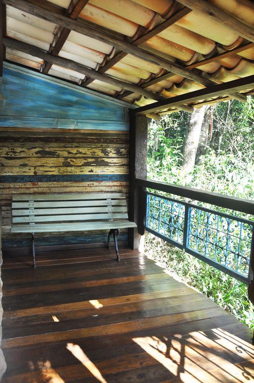 Pousada Ecologica Lua Bonita Do Nero Macacos  Exteriér fotografie
