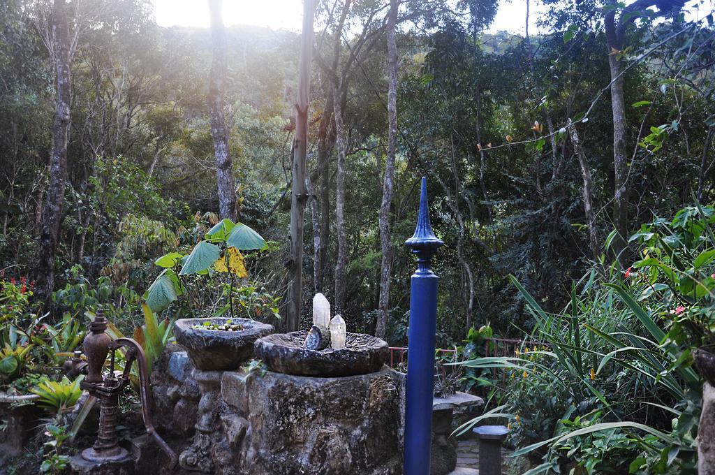 Pousada Ecologica Lua Bonita Do Nero Macacos  Exteriér fotografie